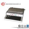 Industrial Pallet Stretch Wrap Machine With Vacuum Pack Sealer 450mm Cutting Size