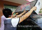 P6 Single Color Led Taxi Top Advertising Signs for Movable Advertising