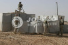 security wall/security barriers planters/JOESCO