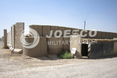 traffic barriers/welded mesh fence panels/JOESCO