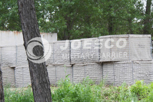 bastion army shop/military barriers/JOESCO
