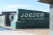 HESCO defensive barriers/Defensive Barriers/JOESCO barricade