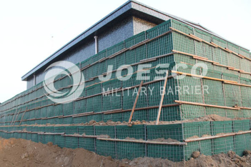 hesco bastion factory price high quality JOESCO Barrier