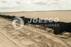 safety barriers/welded mesh fencing panels/JOESCO