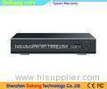 H.264 Analog HD CCTV DVR 16CH SATA Port With VGA HDMI Output
