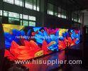 Large Fixed P4 Rental Indoor Advertising Led Display Screen With High Resolution