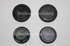 Automatic Plastic Cup Lid Making/Thermoforming Machine/Paper Cup Cover
