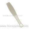 Silica Sand Blast Foot File Callus Remover Plastic Handle 24.7X4X0.5 cm
