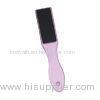 Long Handle Foot Scrubber Callus Remover With Double Side Sand Paper