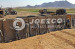 combat operations defensive hesco/ JOESCO gabion barriers
