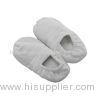 Cotton Fabric Heat And Cold Packs Therapy Spa Sock Slipper For Foot Warmer