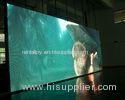 Digital Small Outdoor Rental Led Display Curtain Led Screen Pixel Pitch 2.5mm