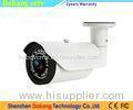 Home Outdoor IP67 H.264 Wifi IP Camera Vari Focal Lens 40m IR