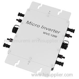 1200w Micro Inverter Product Product Product