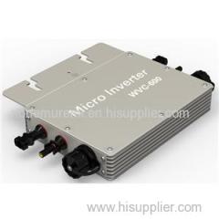 600w Micro Inverter Product Product Product