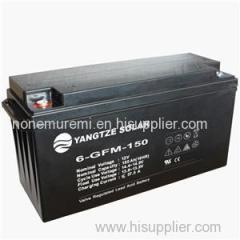 AGM Battery 12v 150ah