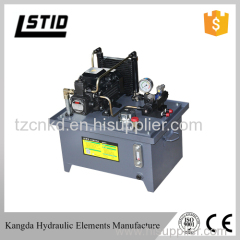 hydraulic power unit hydraulic system unit hydraulic pump station unit hydraulic station hydraulic power pack unit unite