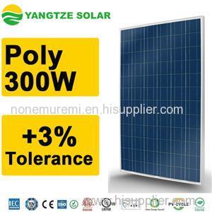 300w Solar Panel Product Product Product