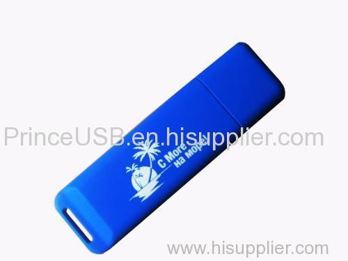 2016 Hot Selling Plastic USB Flash Drive Customized Logo Print Low Price Plastic Business Card USB Flash Drive