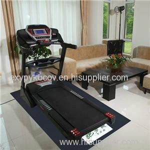 Great Fitness PVC Foam Mat For Treadmill High Quality Fitness Equipment Mat