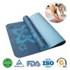 Wholesale ECO Health Exercise TPE Yoga Mat Sport Floor Mats For Gym