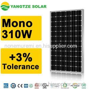 310watt Solar Panel Product Product Product