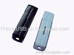 Good Quality Plastic USB Flash Drive Free Samples Customized Logo 8GB Plastic Storage Device High Speed USB Flash Drive