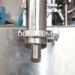Edible Oil / Lotion / E Liquid Filling Machine Vacuum Volumetric 5 - 20 Pcs / Min
