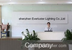 Shenzhen Everluster Lighting Co.,Ltd.