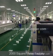 Shenzhen Everluster Lighting Co.,Ltd.