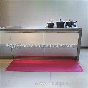 China Wholesale Anti Fatigue Kitchen Floor Mats Non Slip Kitchen Mats For Long Time Standing