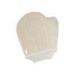 Home Loofah Body Scrubbing Gloves Exfoliating Shower Mitt 23x16 cm