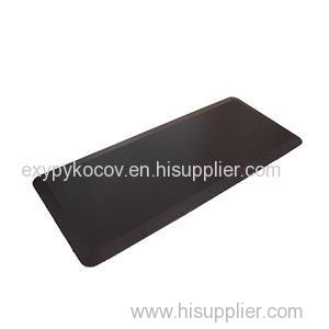 New Style Anti-fatigue Standing Floor Pad Anti-slip Standing Mat In Size 20*32 Inch