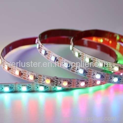 Led strip-5050-60leds-12V- with high quality