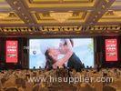 Micro Indoor P3 Rental LED Display 192mm 192mm Advertising Led Screens