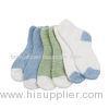 Aloe Infused SPA Socks polyester plush sock