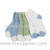 Aloe Infused SPA Socks polyester plush sock