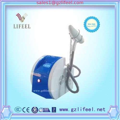 ND YAG laser tattoo removal machine eliminate spots remove tattoos skin lifting e light