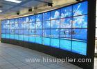 700nits high brightness screen curved video wall 46 inch 5.3mm Bezel width
