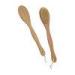 Extra Long Handled Recycled Bath Body Brush Back Scrubber For Man