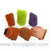 Exfoliating Hand Gloves Body Scrub Mitts Super Water Absorptivity