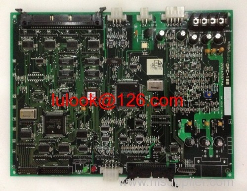 Sigma elevator parts PCB DPC-100 Elevator spare parts