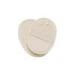 Women Natural Oval Scrubber Loofah Bath Pad For Removing Dead Skin