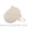 Luffa Shower Sponge Loofah Body Scrubber Exfoliating Soap Pouch