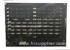 High resolution display video wall controller with software1080P Multi signal sources