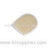 21x16 cm Spa Sisal Bath Scrubber Mitt No Stimulation Smooth Skin