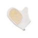 Natural Sisal Bath Scrubber Body Exfoliation Scrubbing Glove