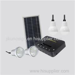 Solar Lighting System Product Product Product