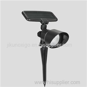 1W Solar Landscape Light