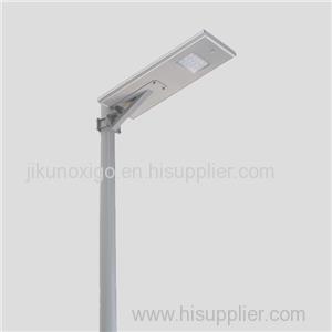 PIR Integrated Garden Lights